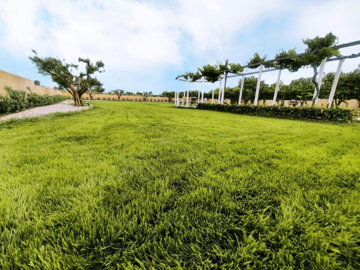 Villa Edo مارسالا المظهر الخارجي الصورة